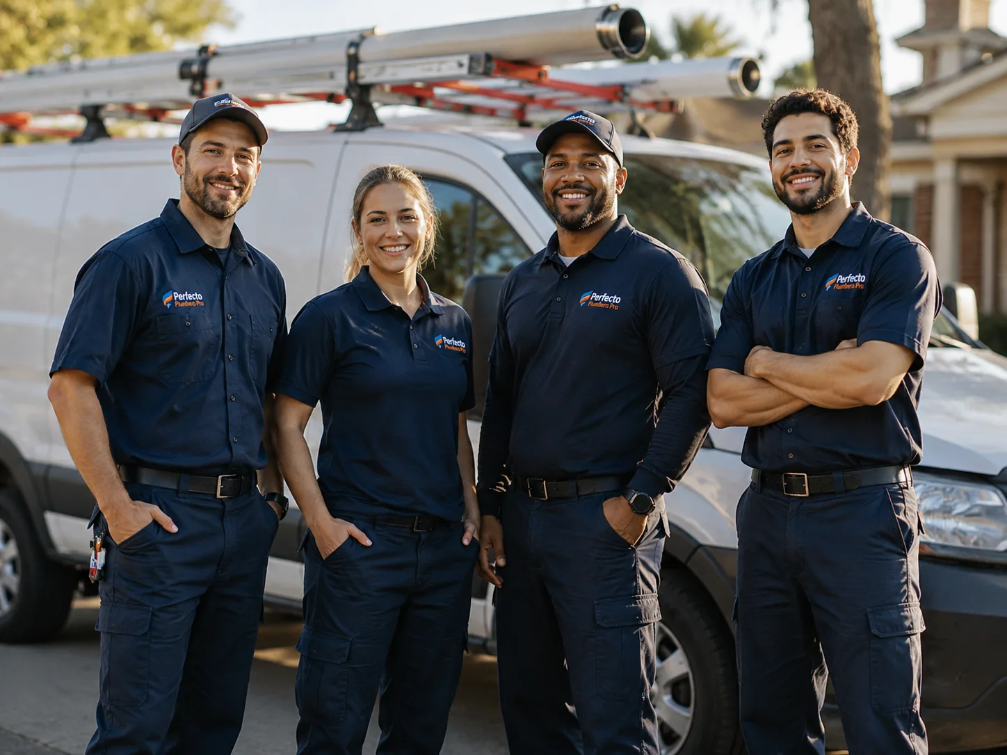Emergency Plumber Near Me in Harrisville, OH near me
